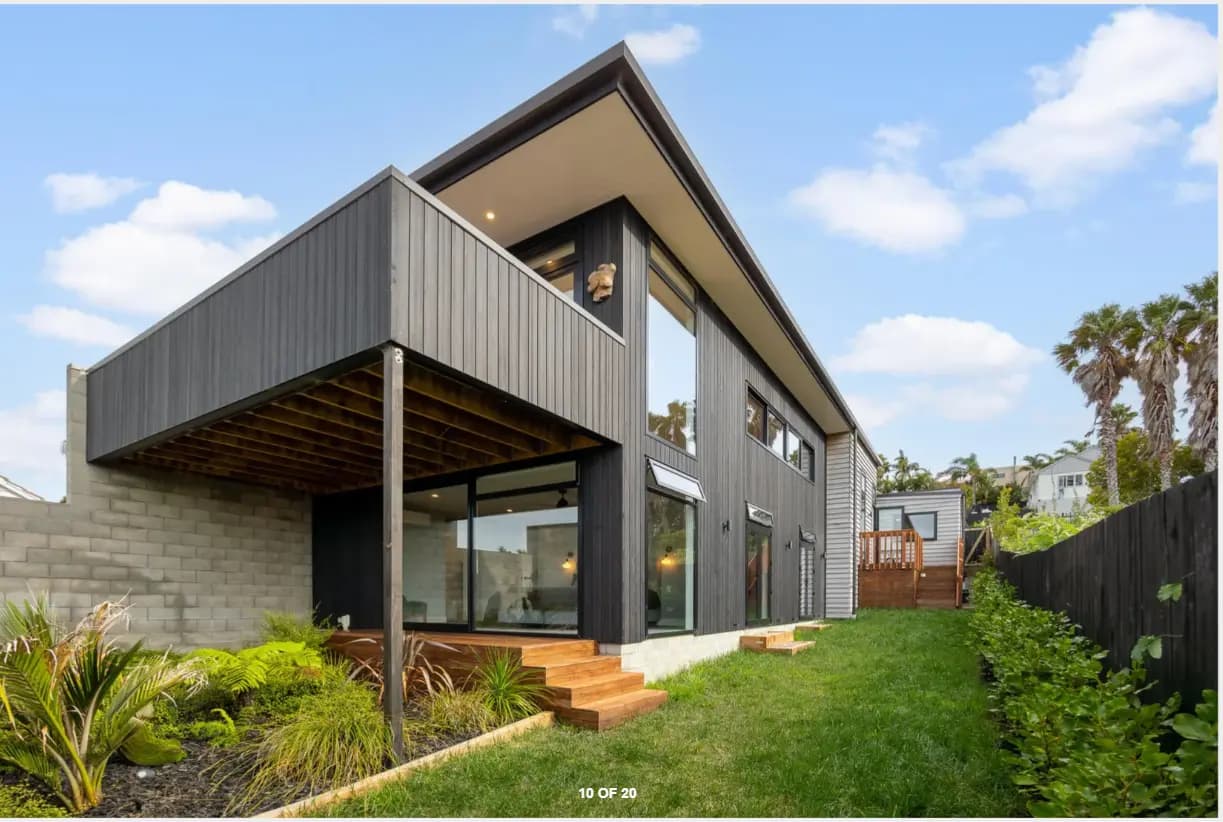 Sold property in Christchurch