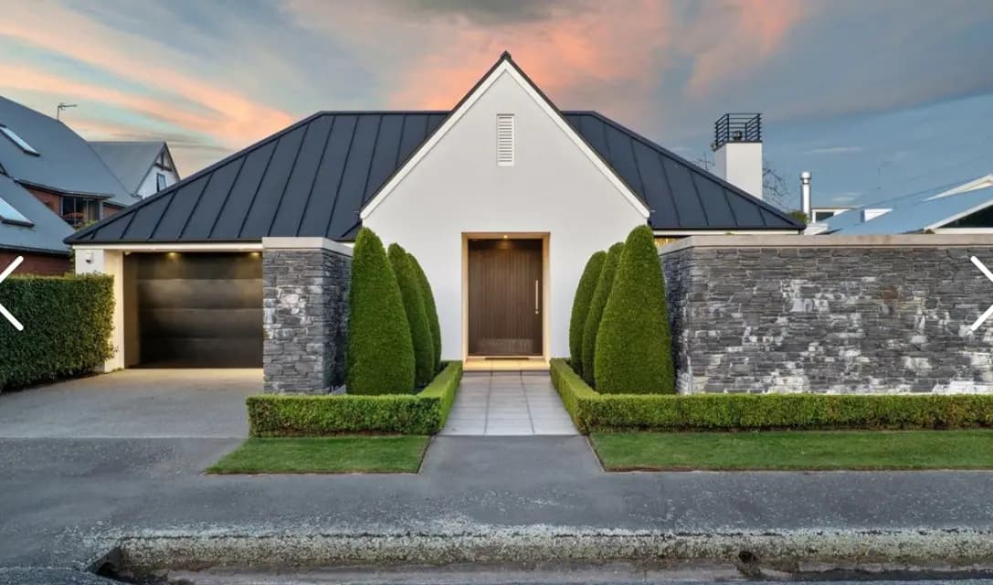 Sold property in Auckland