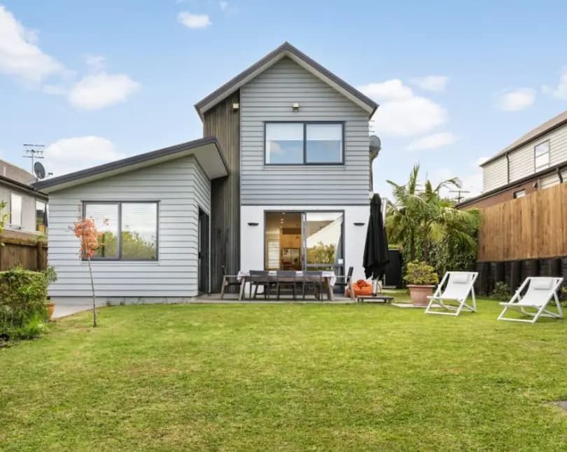 Sold property in Wellington