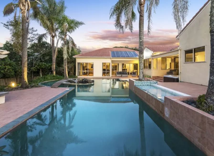 Sold property in Tauranga