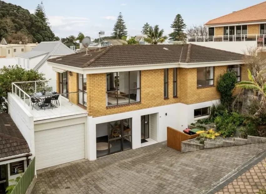 Sold property in Hamilton