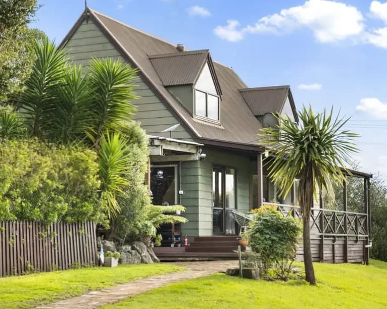 Sold property in Tauranga