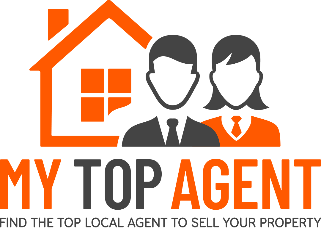 My Top Agent Logo